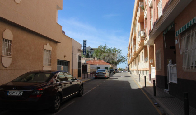 Apartamento - Odsprzedaż - San Pedro del Pinatar - Los Cuarteros