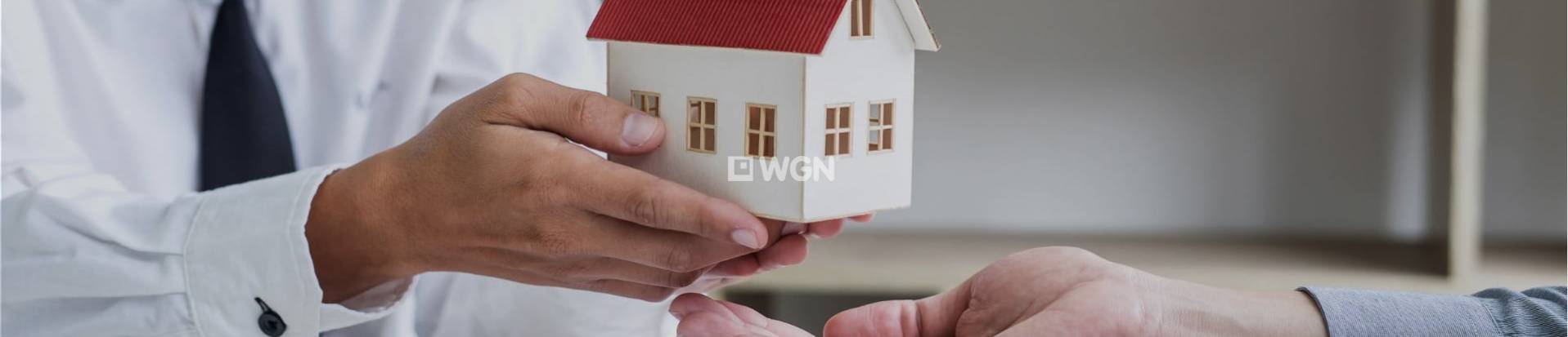 Vende tu propiedad con WGN Spain